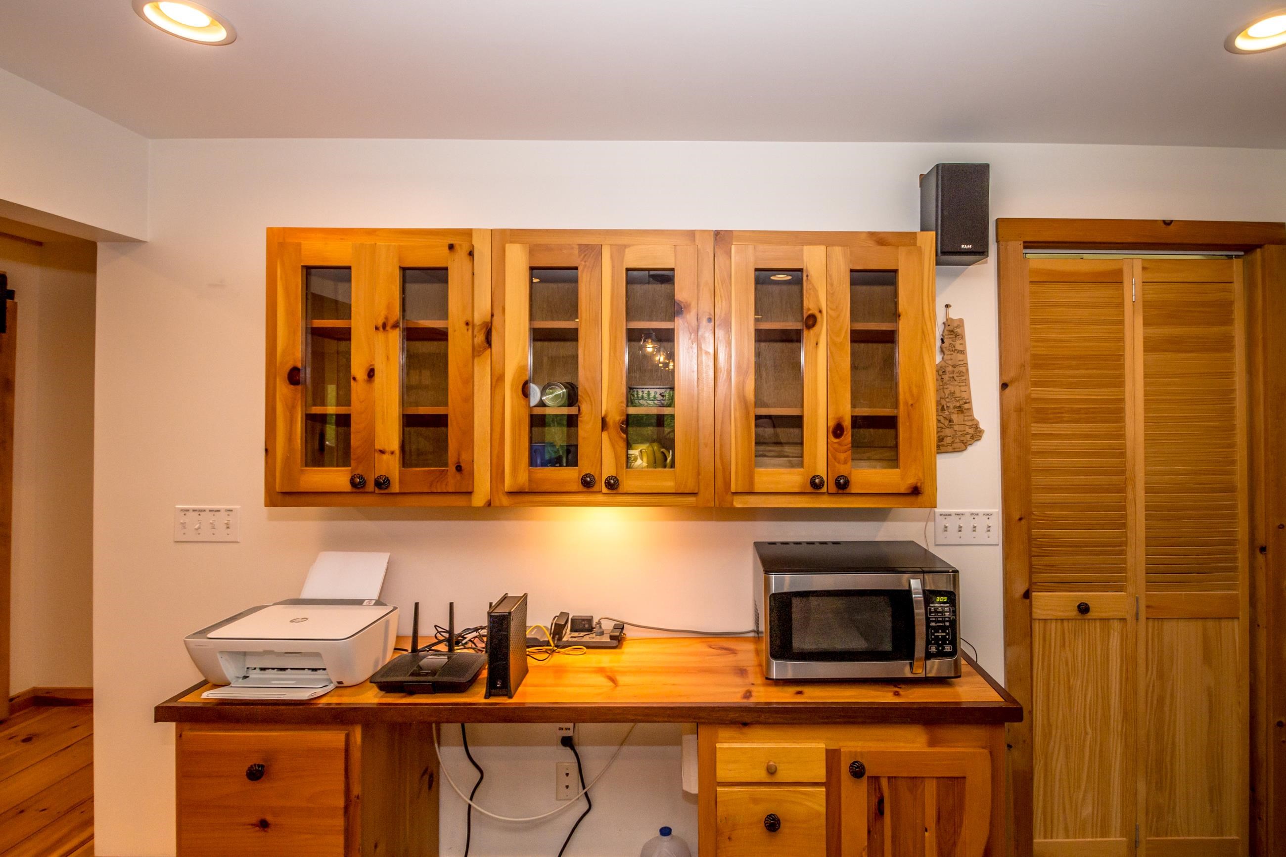 558 Conway Road Madison, NH 03849 - Photo 6 of 40