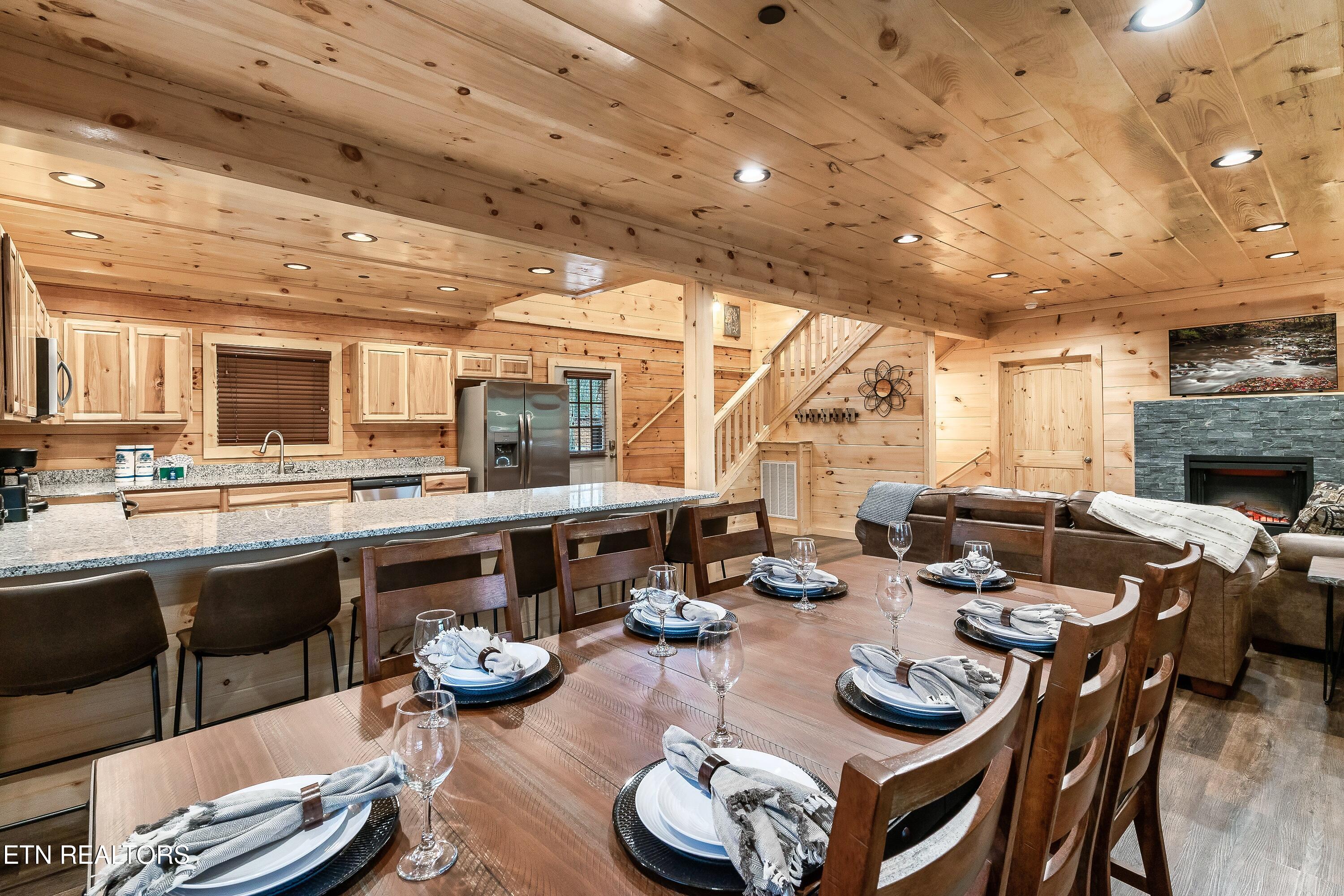 809 String Run Way Pigeon Forge, TN 37863 - Photo 13 of 48 809SR-16