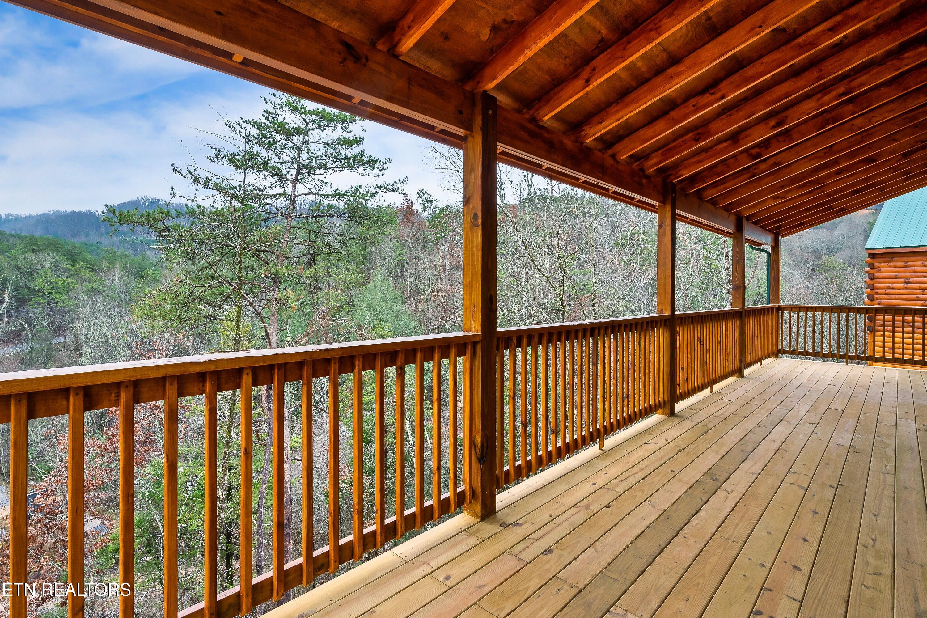 809 String Run Way Pigeon Forge, TN 37863 - Photo 15 of 48 809SR-18