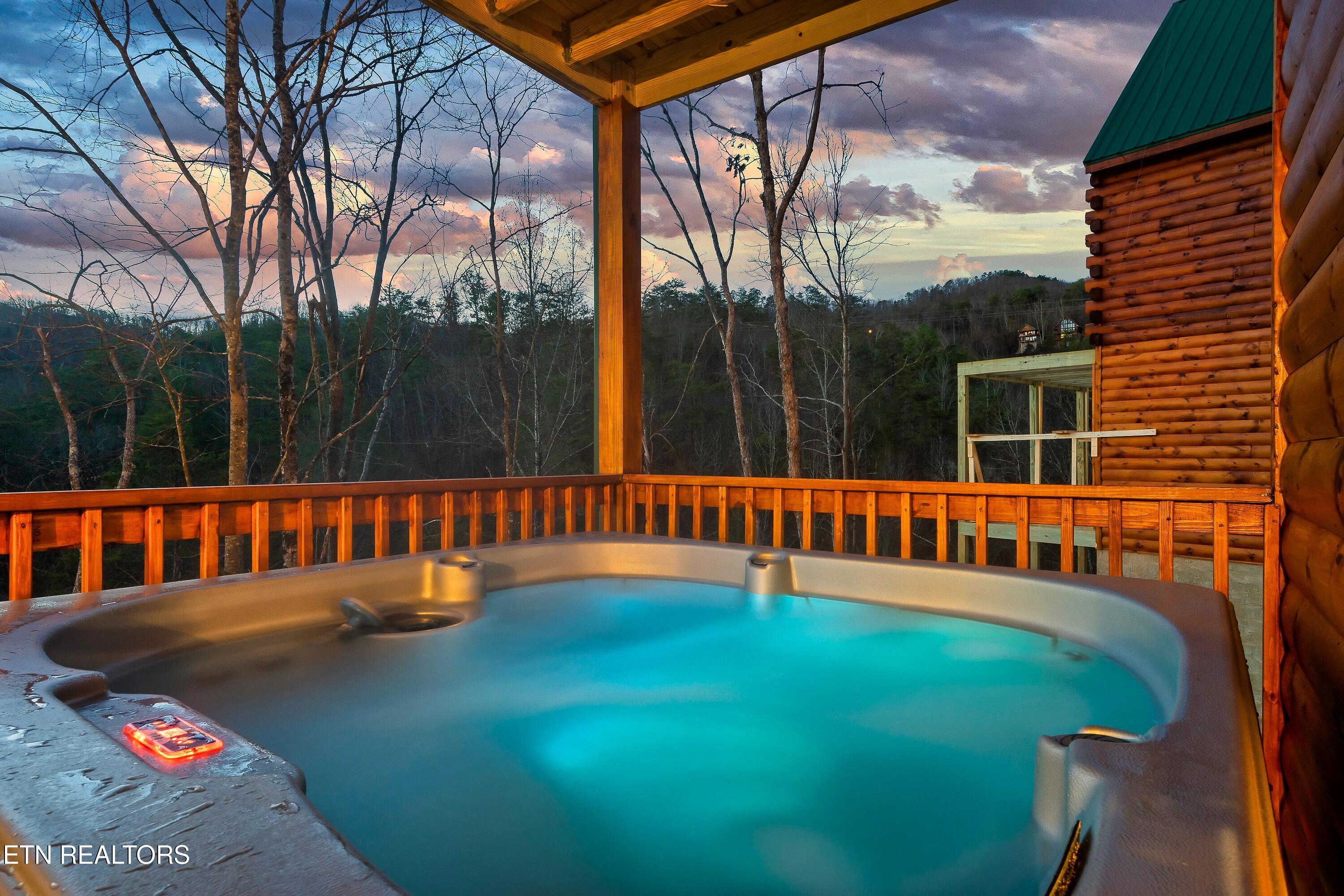 809 String Run Way Pigeon Forge, TN 37863 - Photo 42 of 48 809SRt-7