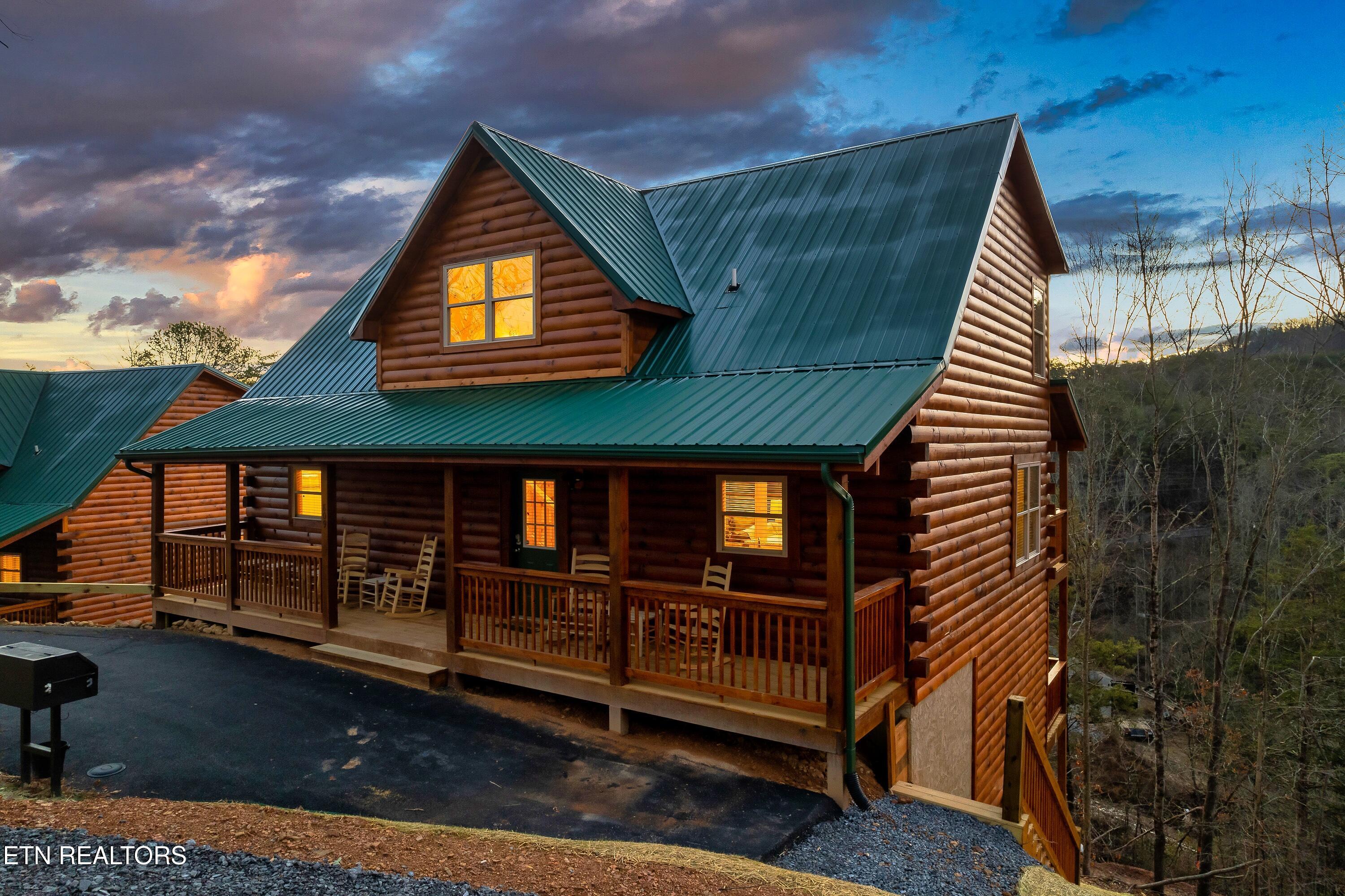 809 String Run Way Pigeon Forge, TN 37863 - Photo 45 of 48 809SRt-1