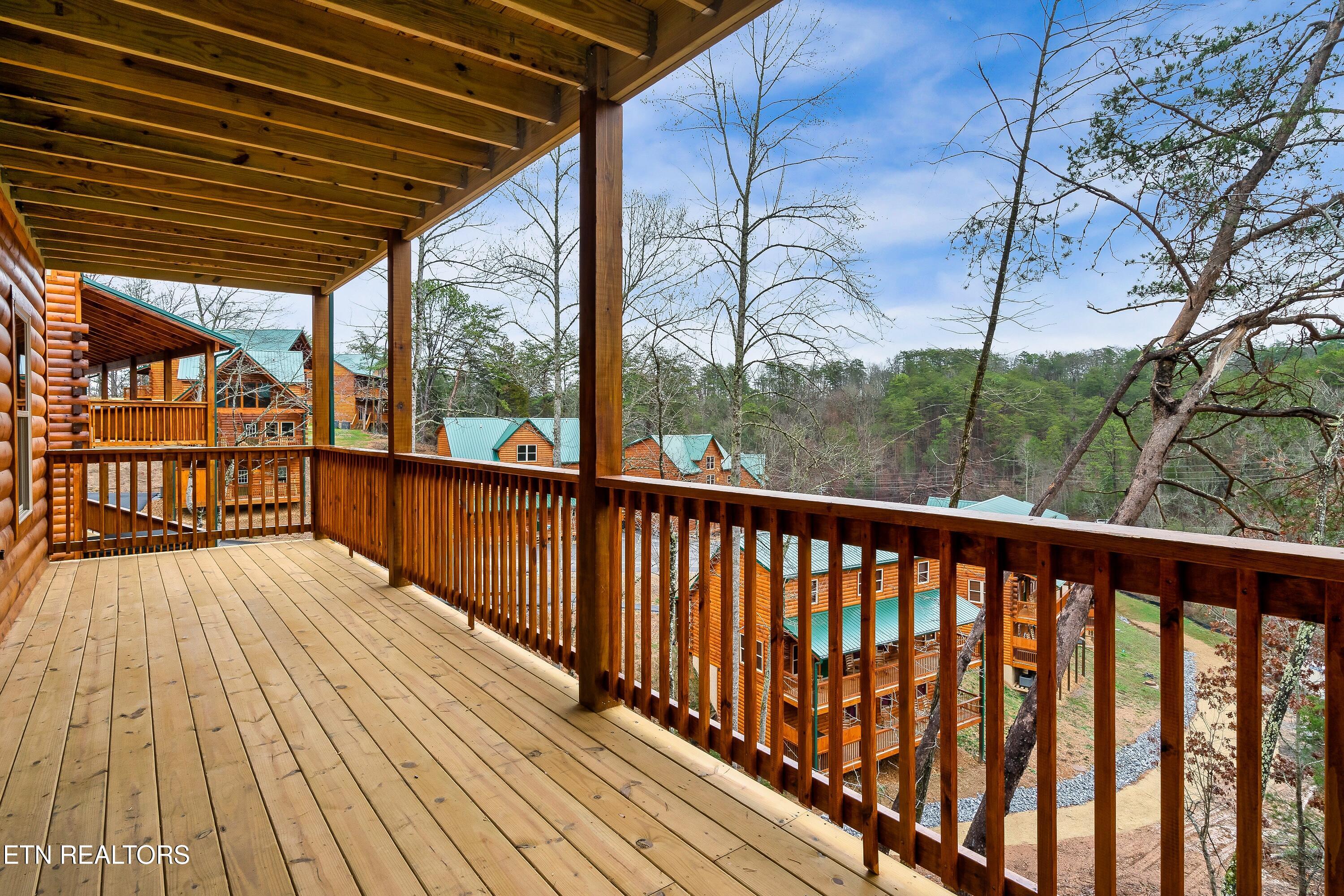 809 String Run Way Pigeon Forge, TN 37863 - Photo 48 of 48 809SR-49