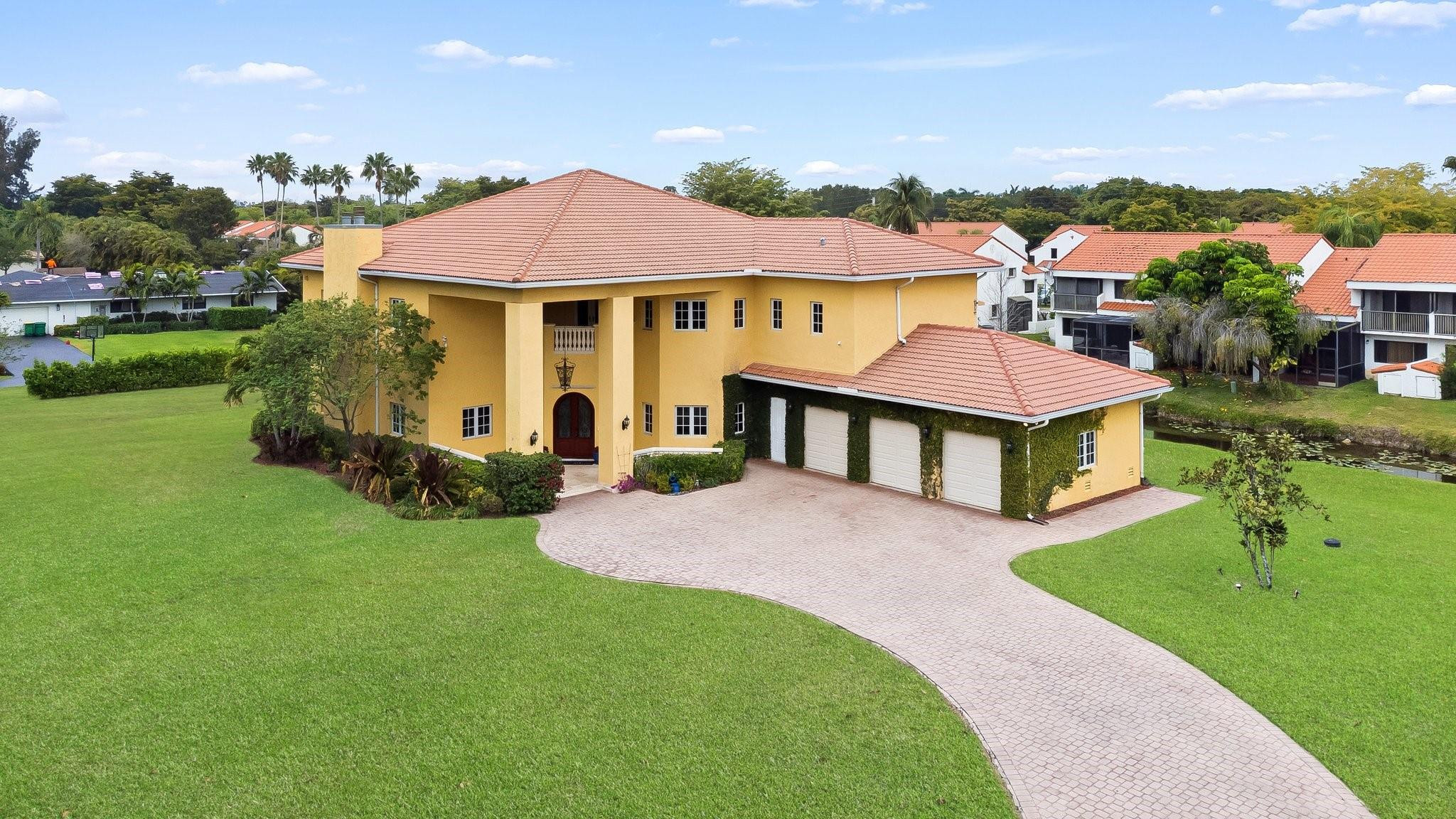 11621 Southwest 1st Street Plantation, FL 33325 - Photo 43 of 47 Photo 43