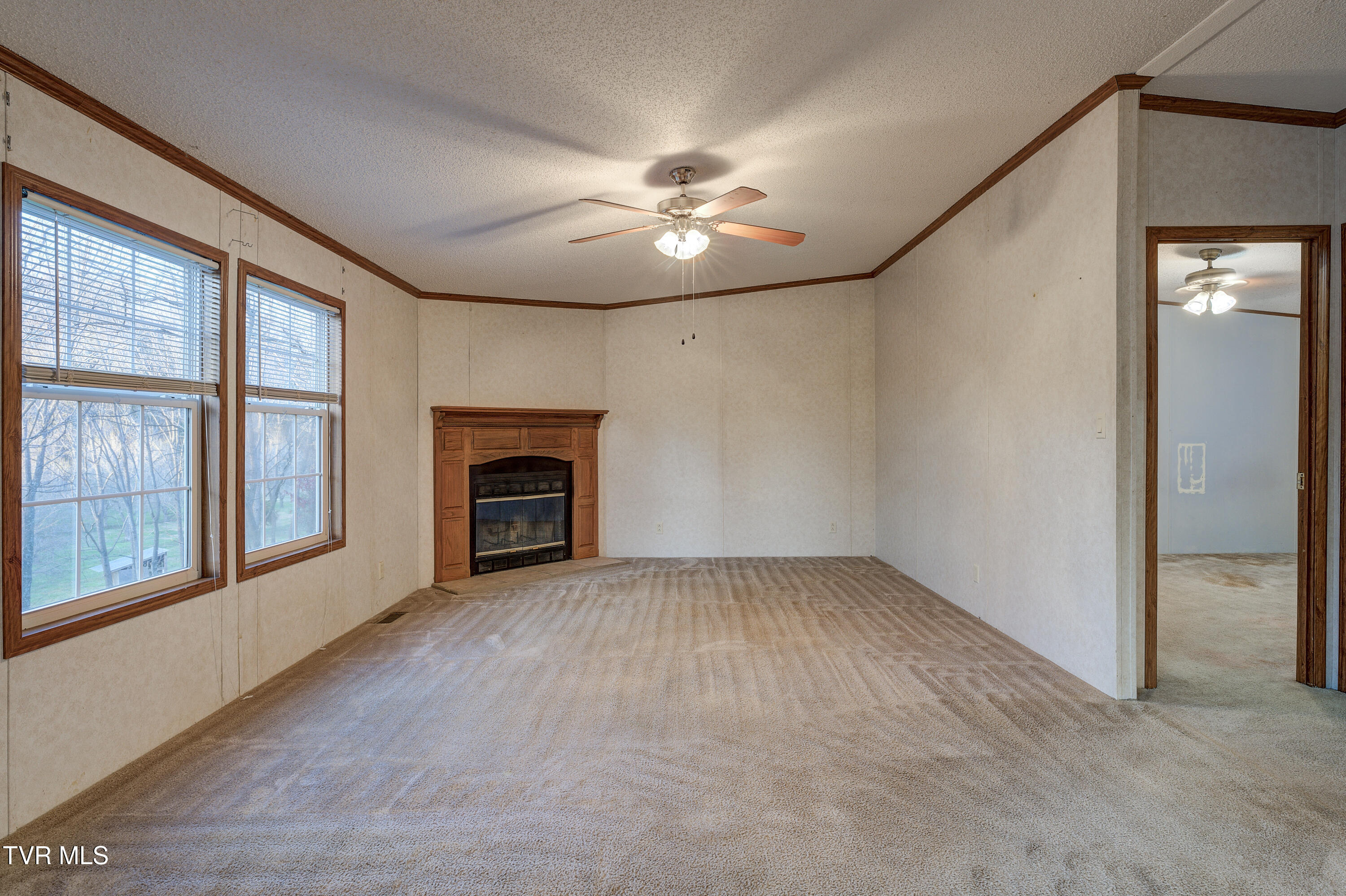 1142 Ridge Court Jonesborough, TN 37659 - Photo 15 of 50 Den/ Living Room