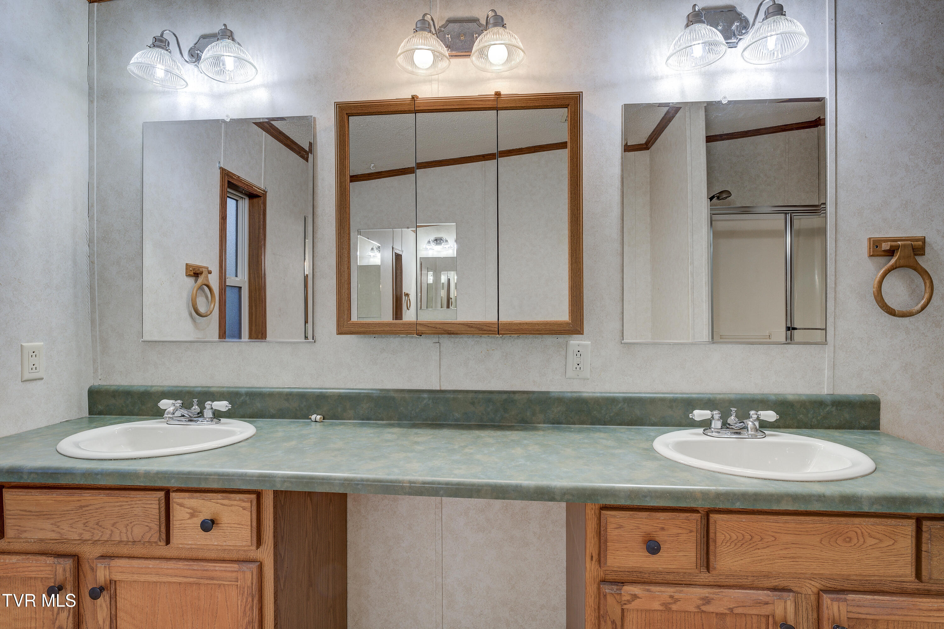 1142 Ridge Court Jonesborough, TN 37659 - Photo 32 of 50 Primary Bath
