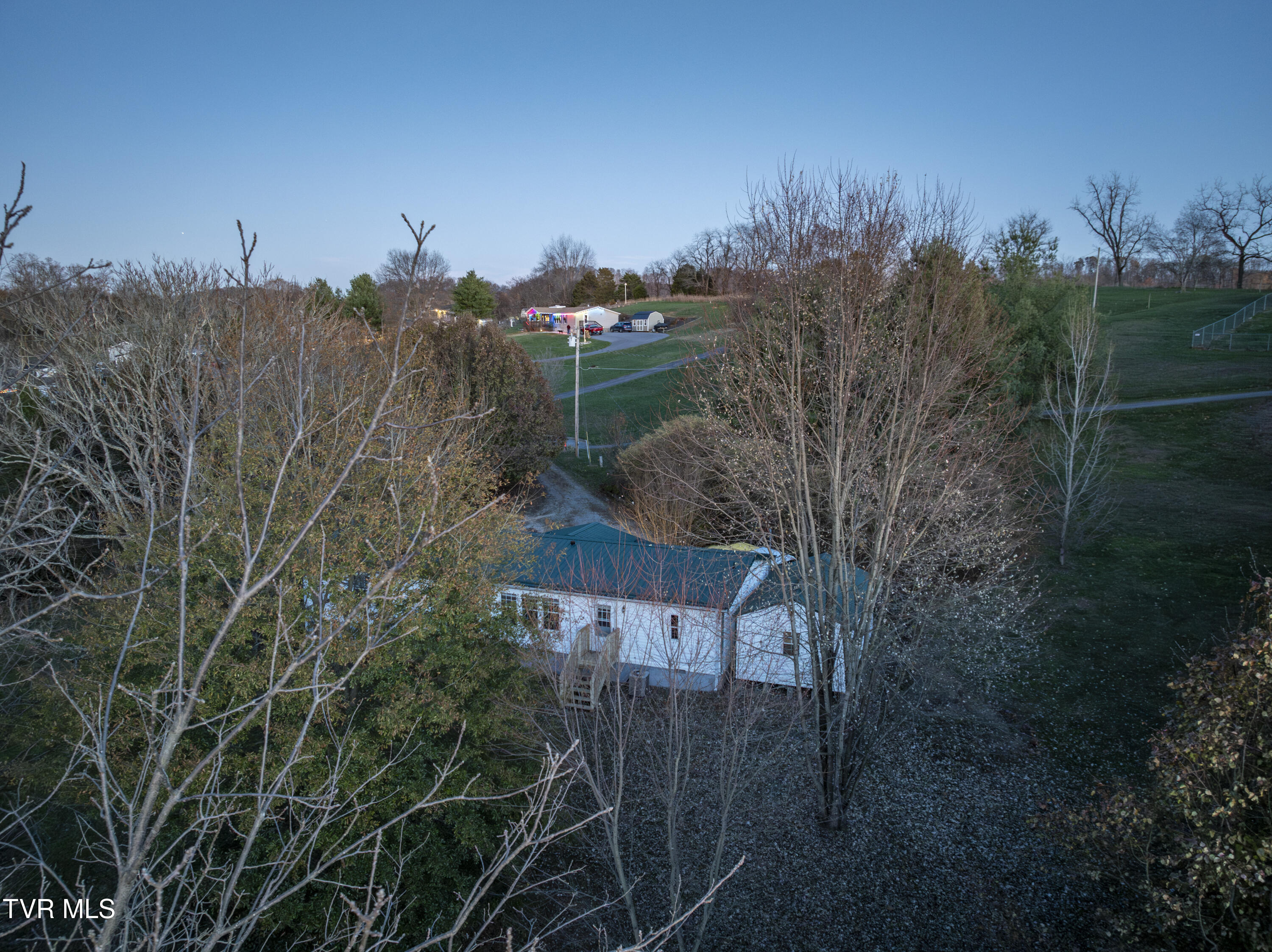 1142 Ridge Court Jonesborough, TN 37659 - Photo 46 of 50 RidgeCt-aerials-3