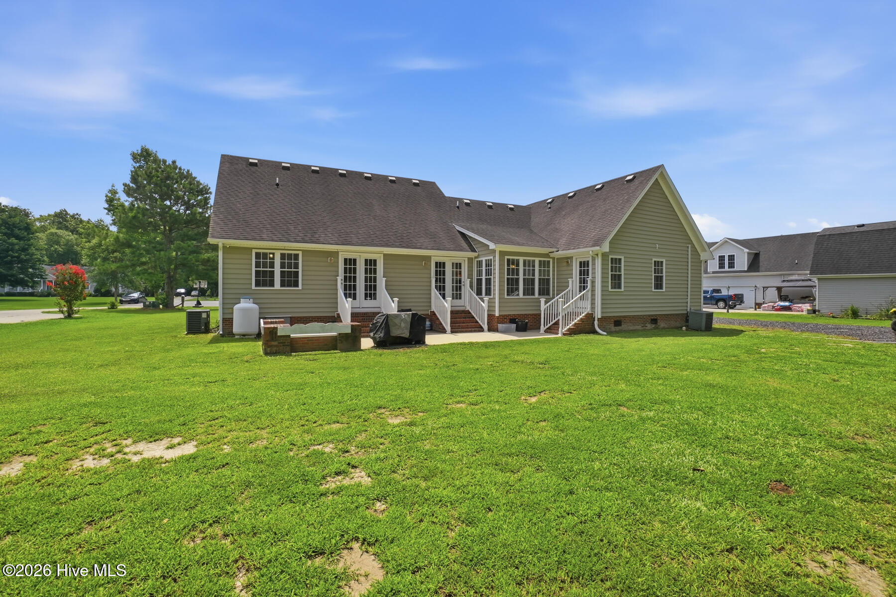 129 Summer Way Camden, NC 27921 - Photo 32 of 41