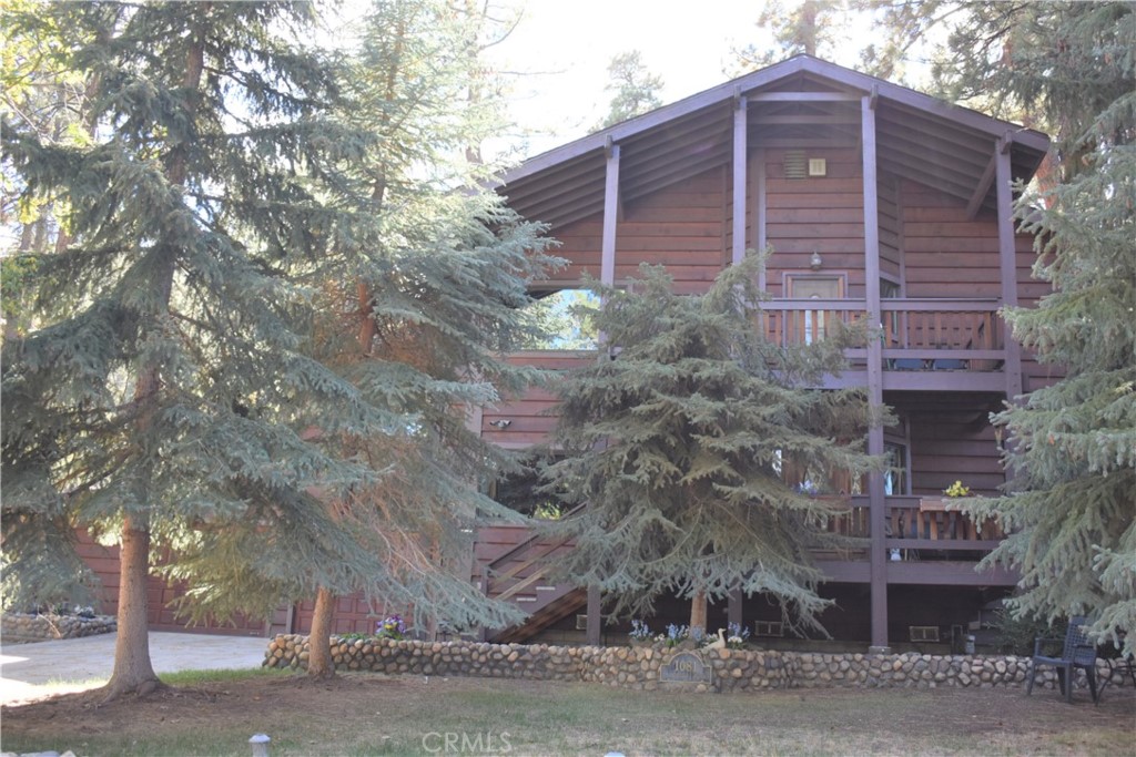1081 Partridge Road Wrightwood, CA 92397 - Photo 1 of 1 Gallery Image 1