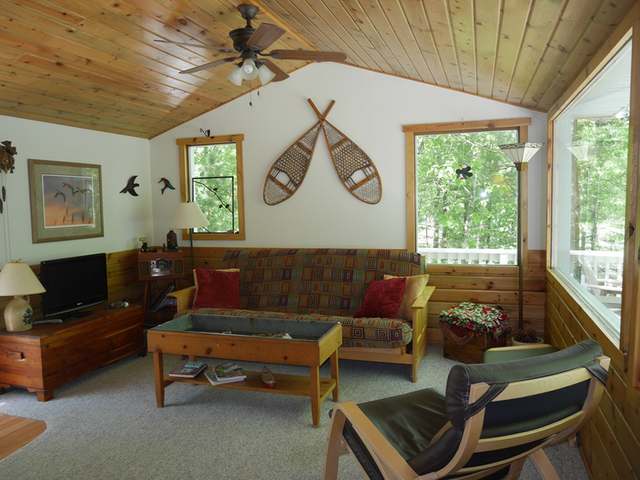 N9353 Shore Rd Rd Summit Lake Summit Lake, WI 54485 - Photo 6 of 20 Gallery Image 6
