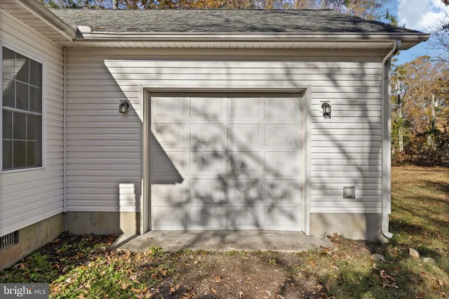 a close view of a fireplace