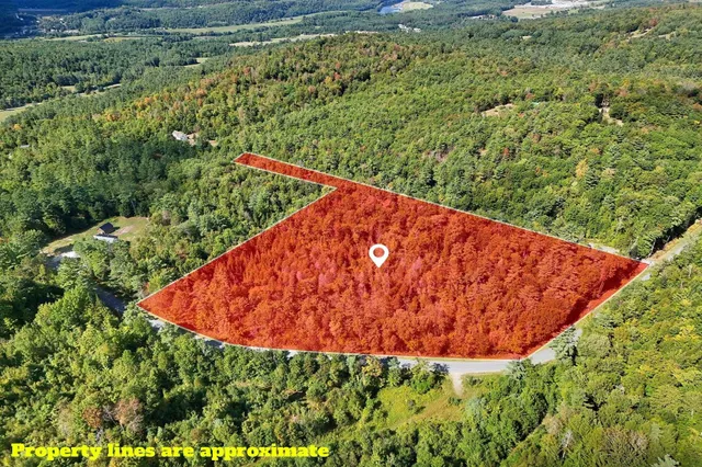$155,000 | 0 Coppermine Road, Monroe, NH 03771