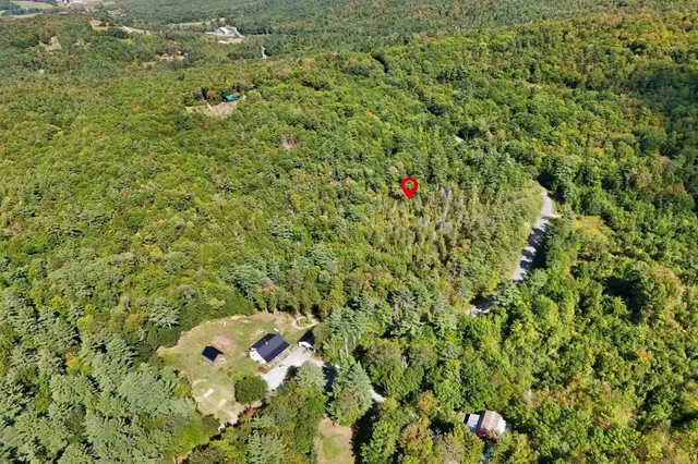 $155,000 | 0 Coppermine Road, Monroe, NH 03771