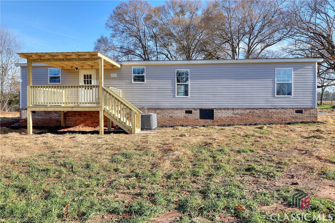 1485 Brown Road Martin, GA 30557 - Photo 23 of 25