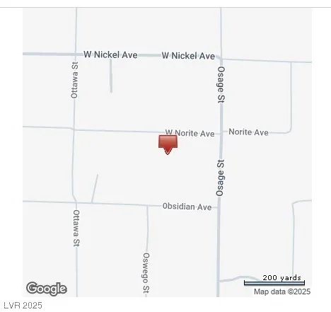 $70,000 | West Norite Avenue, Sandy Valley, NV 89019