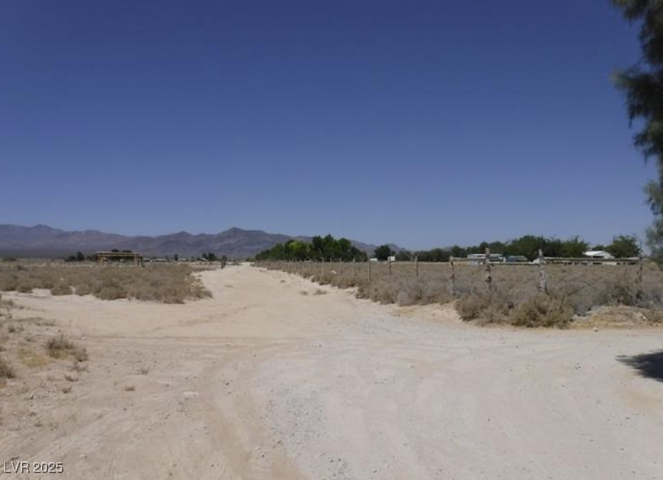 West Norite Avenue Sandy Valley, NV 89019 - Photo 4 of 10