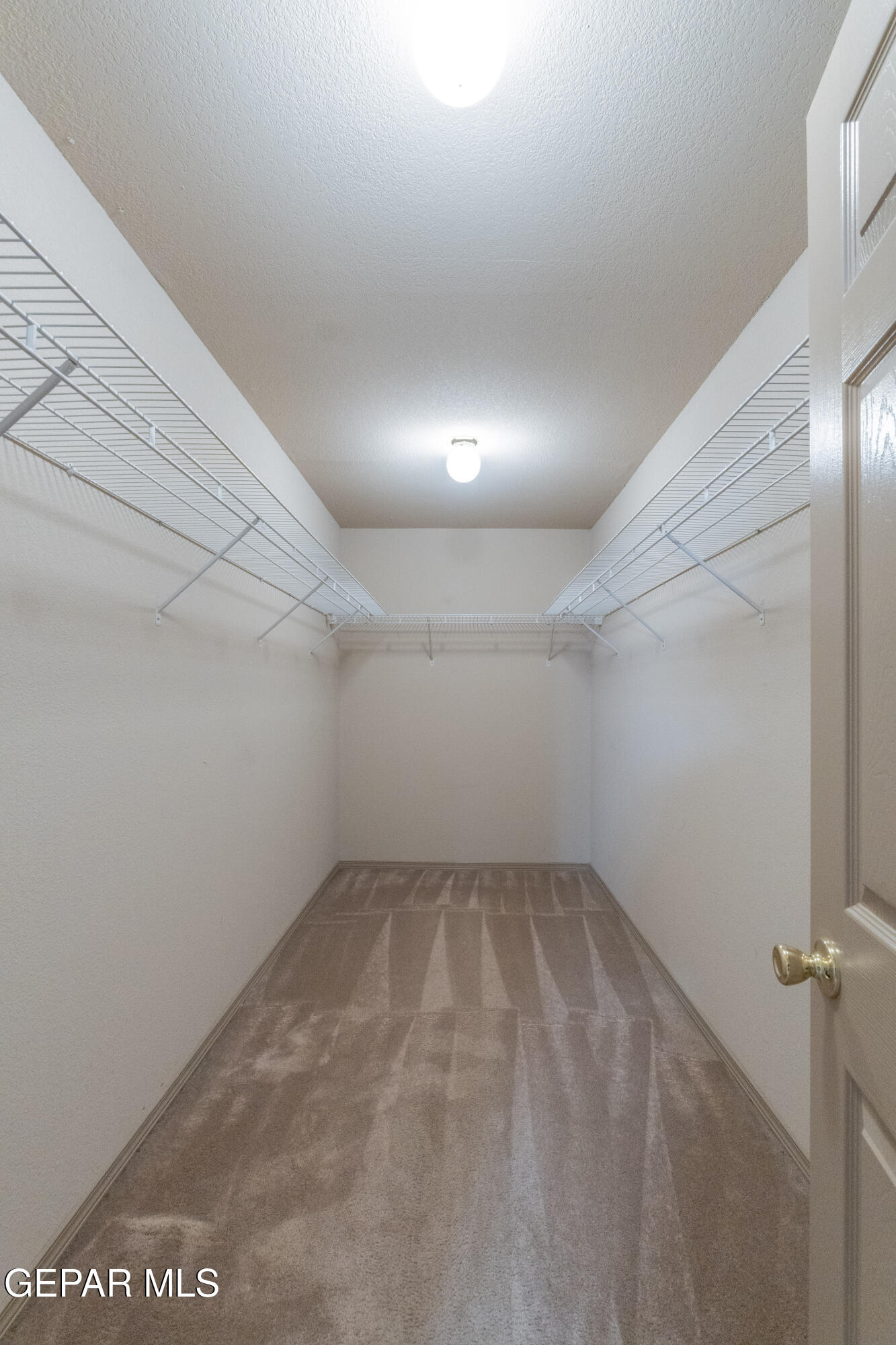 3849 Tierra Roca Place El Paso, TX 79938 - Photo 37 of 44 a view of an empty room