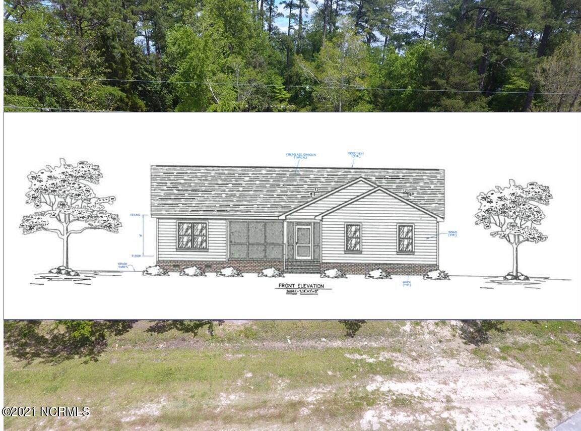 2800 B Old Cherry Point Road New Bern, NC 28560 - Photo 1 of 7 MLS