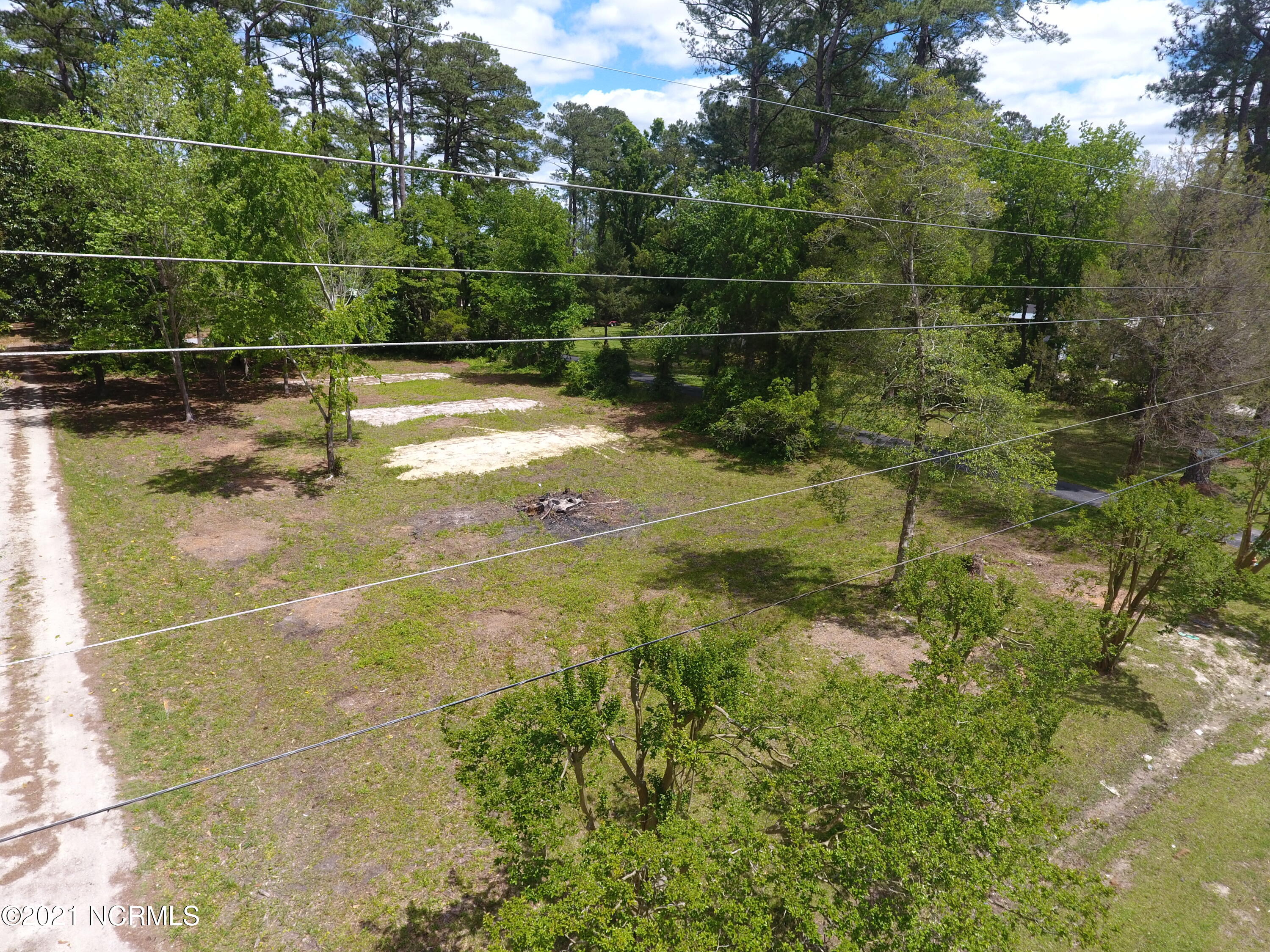 2800 B Old Cherry Point Road New Bern, NC 28560 - Photo 2 of 7 DJI_0001