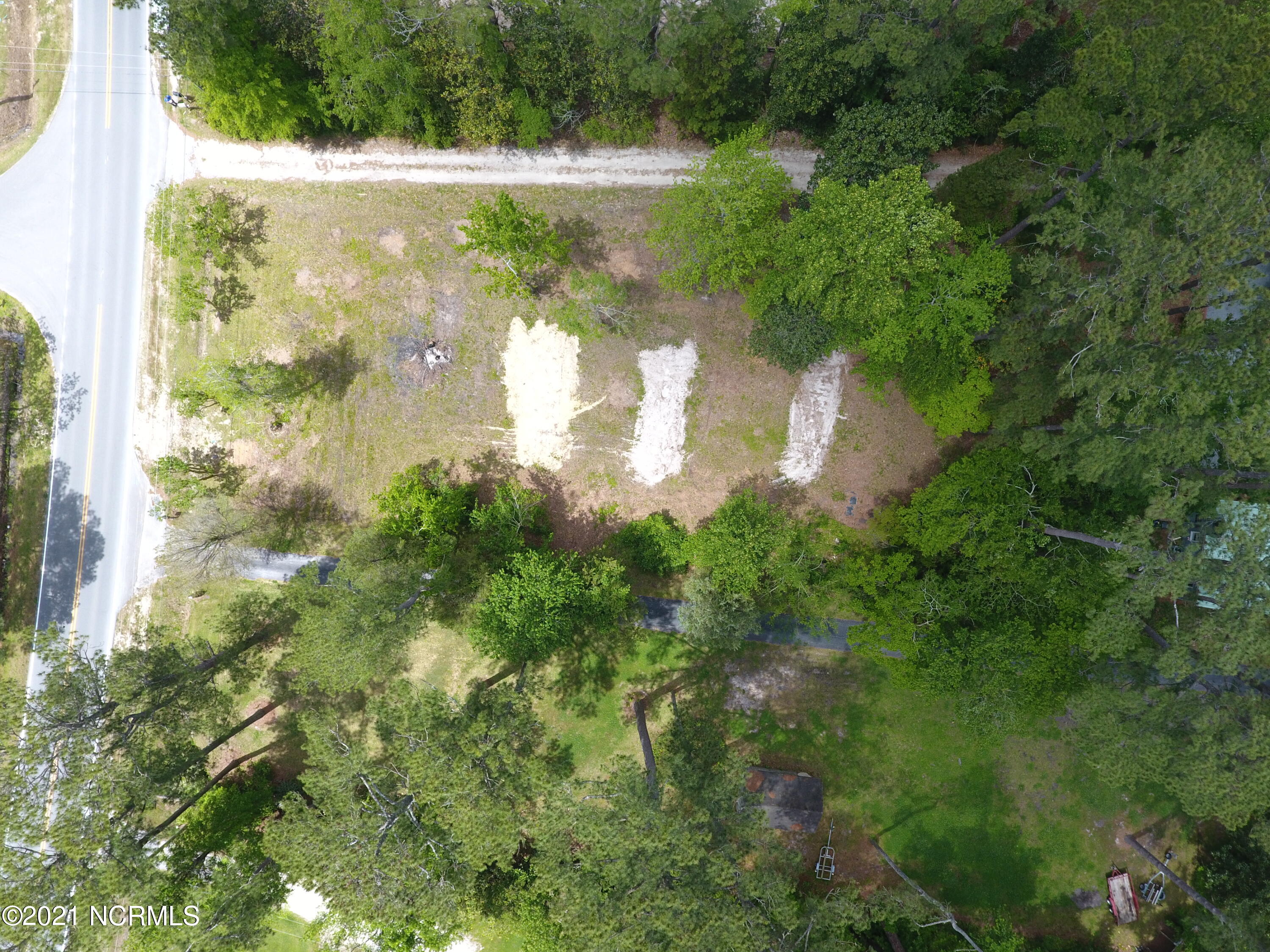 2800 B Old Cherry Point Road New Bern, NC 28560 - Photo 3 of 7 DJI_0003