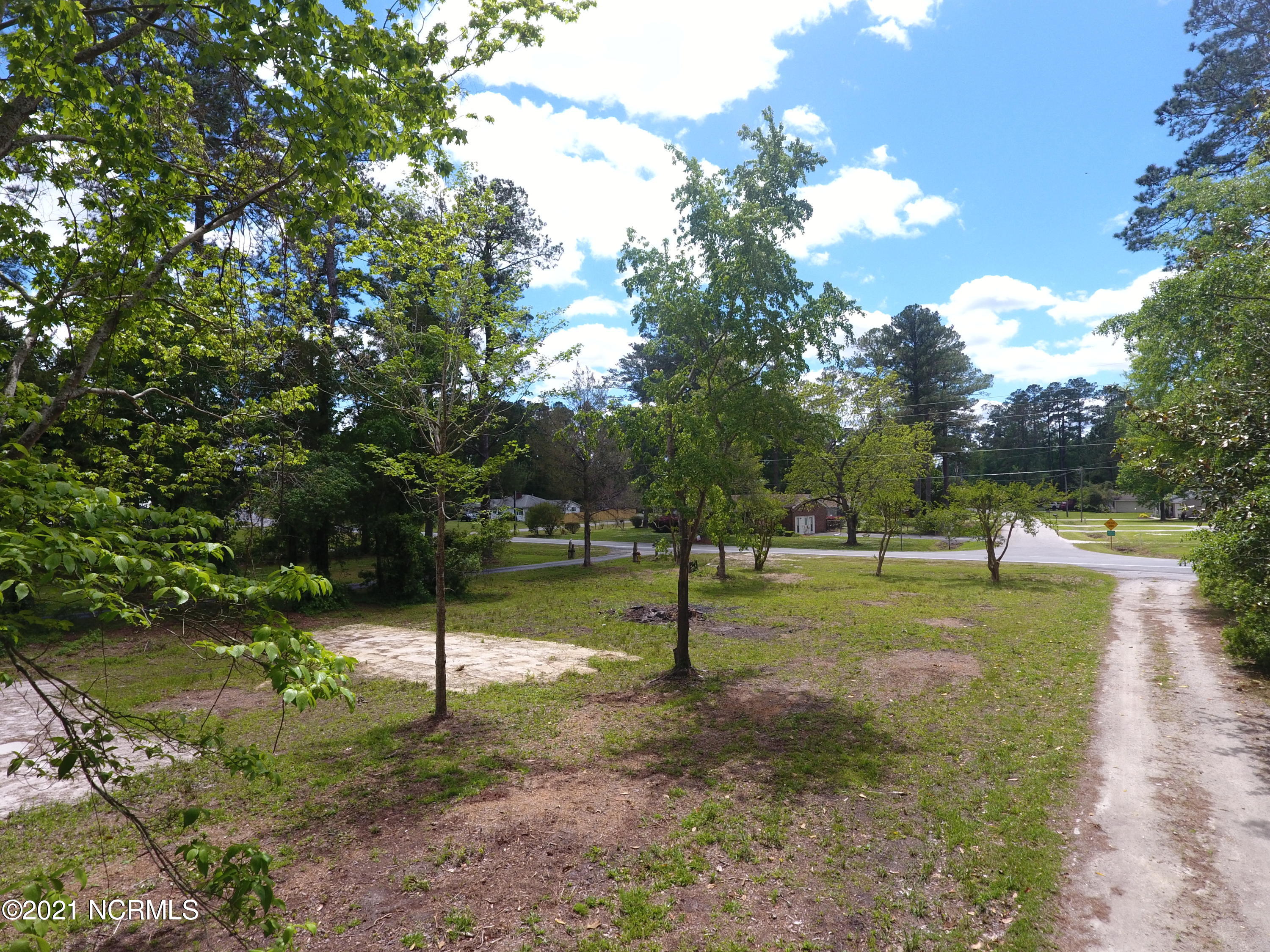 2800 B Old Cherry Point Road New Bern, NC 28560 - Photo 4 of 7 DJI_0004