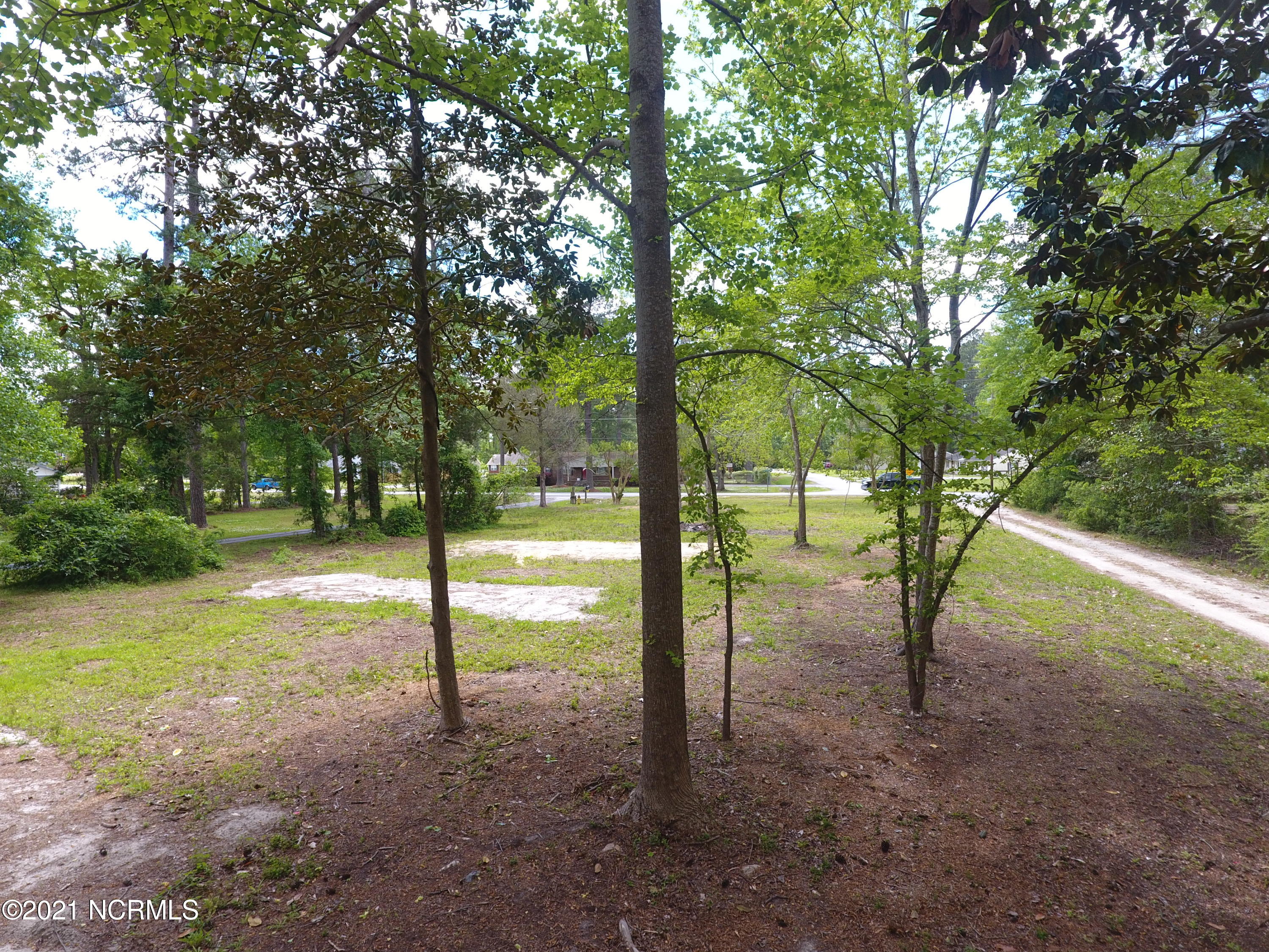 2800 B Old Cherry Point Road New Bern, NC 28560 - Photo 5 of 7 DJI_0005