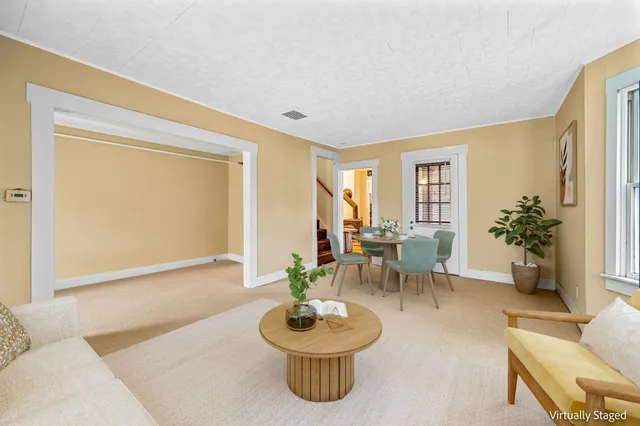 $317,000 | 124 Congress Street, Morristown, VT 05661