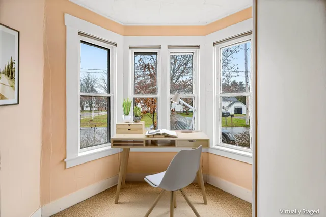 $317,000 | 124 Congress Street, Morristown, VT 05661