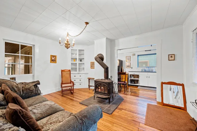 $317,000 | 124 Congress Street, Morristown, VT 05661