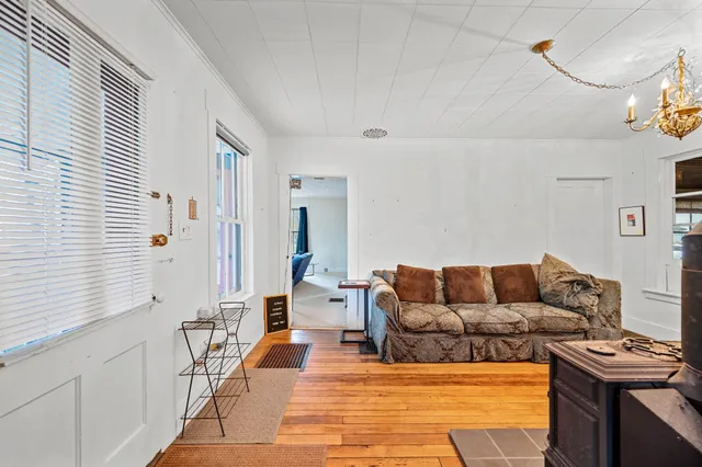 $317,000 | 124 Congress Street, Morristown, VT 05661