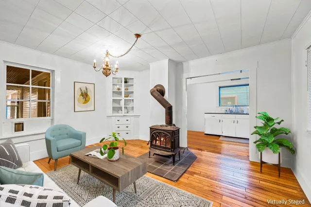 $317,000 | 124 Congress Street, Morristown, VT 05661