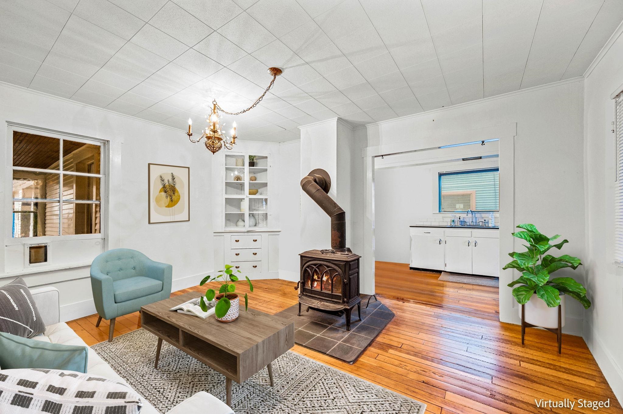 124 Congress Street Morristown, VT 05661 - Photo 19 of 32