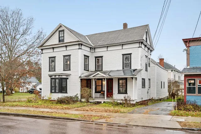 $317,000 | 124 Congress Street, Morristown, VT 05661