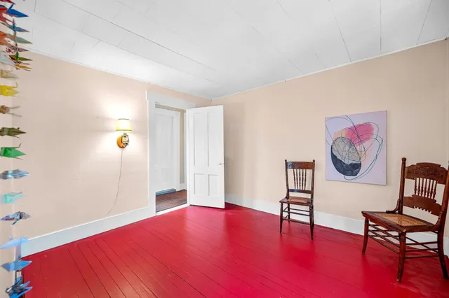 $317,000 | 124 Congress Street, Morristown, VT 05661