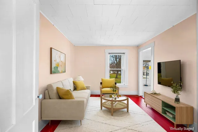 $317,000 | 124 Congress Street, Morristown, VT 05661