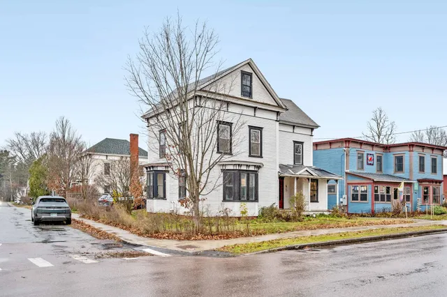 $317,000 | 124 Congress Street, Morristown, VT 05661