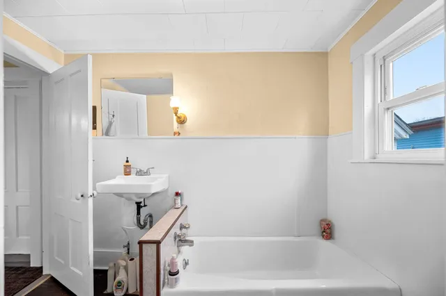 $317,000 | 124 Congress Street, Morristown, VT 05661