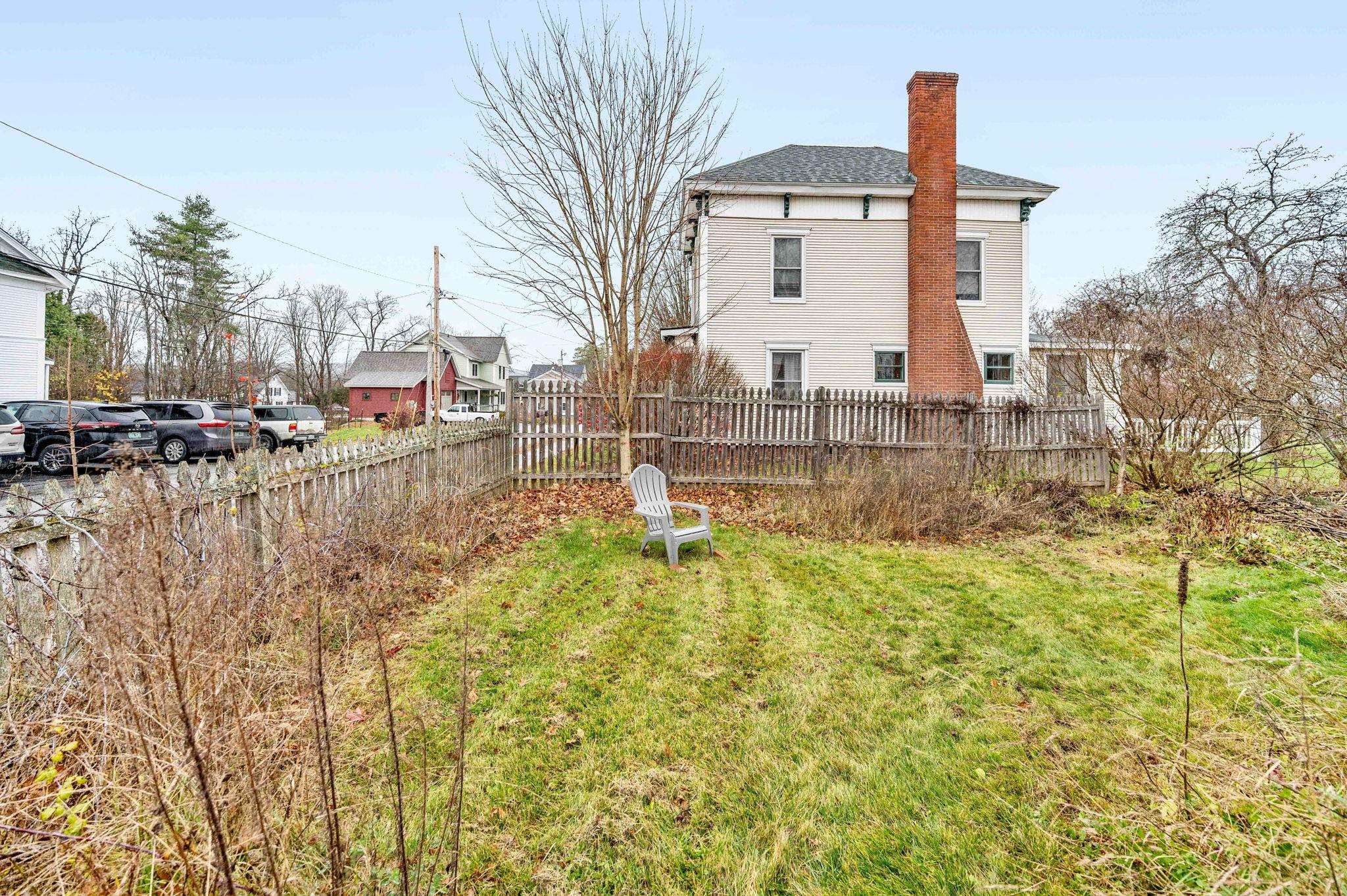 124 Congress Street Morristown, VT 05661 - Photo 32 of 32