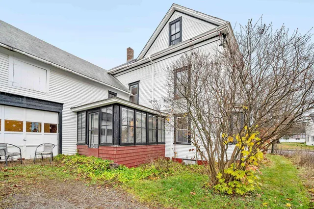 $317,000 | 124 Congress Street, Morristown, VT 05661