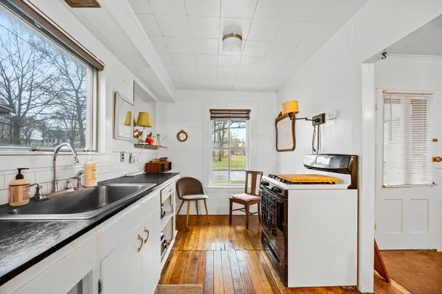 $317,000 | 124 Congress Street, Morristown, VT 05661