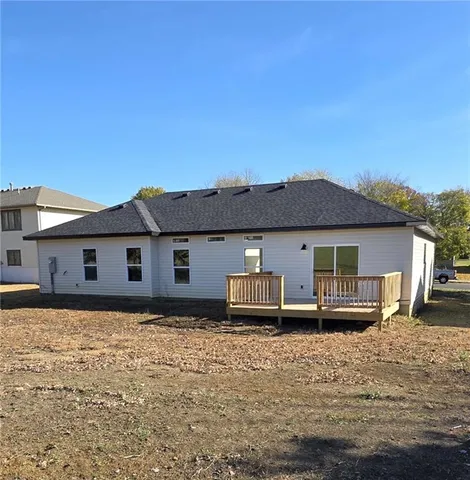 $355,000 | 204 Sellman Street, Warrensburg, MO 64093