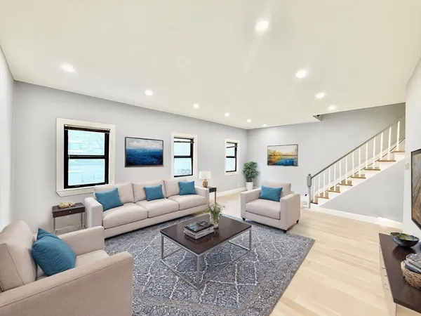 $599,990 | 15 Berwick Street, Unit 15, Melrose, MA 02176