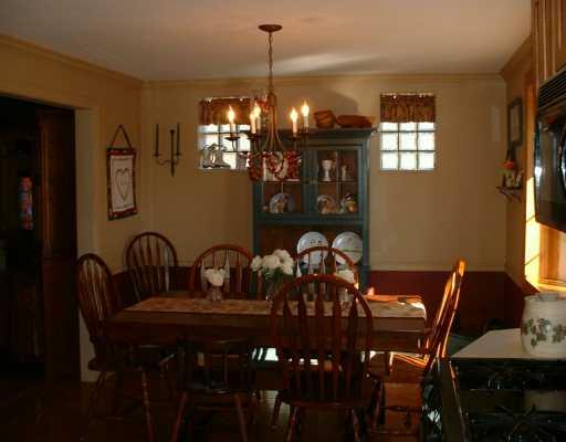 131 Ridge Road Pittsburgh, PA 15237 - Photo 3 of 8 Kitchen.