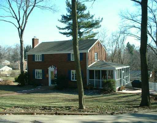 131 Ridge Road Pittsburgh, PA 15237 - Photo 8 of 8 Exterior Front.