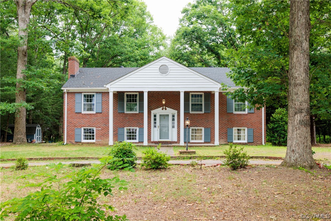 4195 Innesbrook Road Glen Allen, VA 23060 - Photo 1 of 50 Gallery Image 1