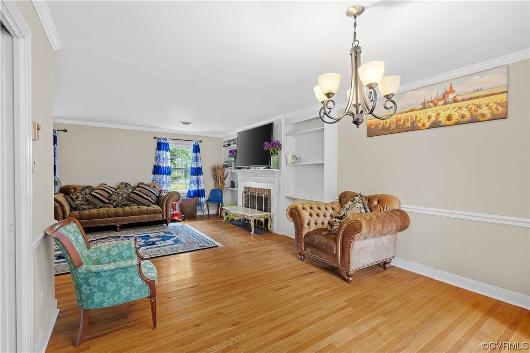4195 Innesbrook Road Glen Allen, VA 23060 - Photo 12 of 50 Gallery Image 12