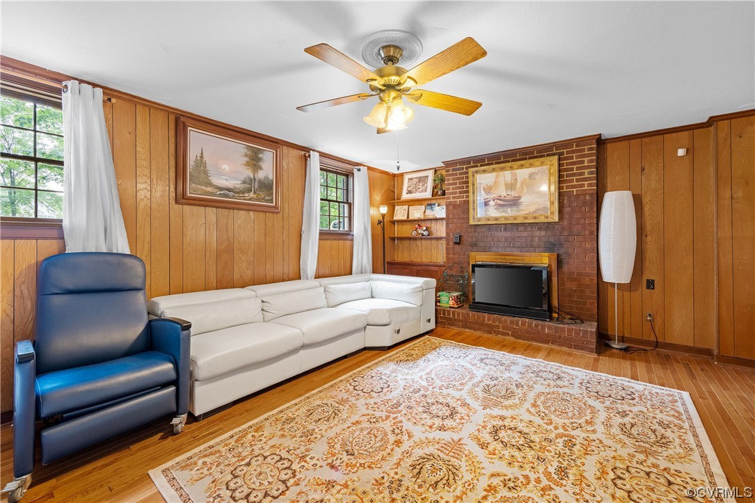 4195 Innesbrook Road Glen Allen, VA 23060 - Photo 25 of 50 Gallery Image 25