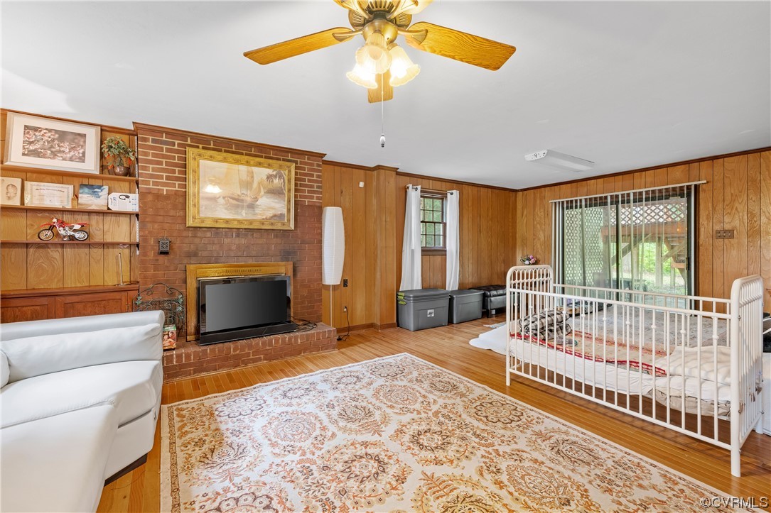 4195 Innesbrook Road Glen Allen, VA 23060 - Photo 26 of 50 Gallery Image 26