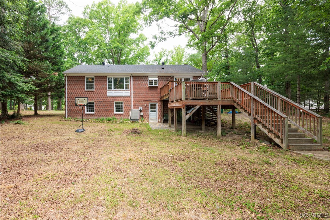 4195 Innesbrook Road Glen Allen, VA 23060 - Photo 35 of 50 Gallery Image 35