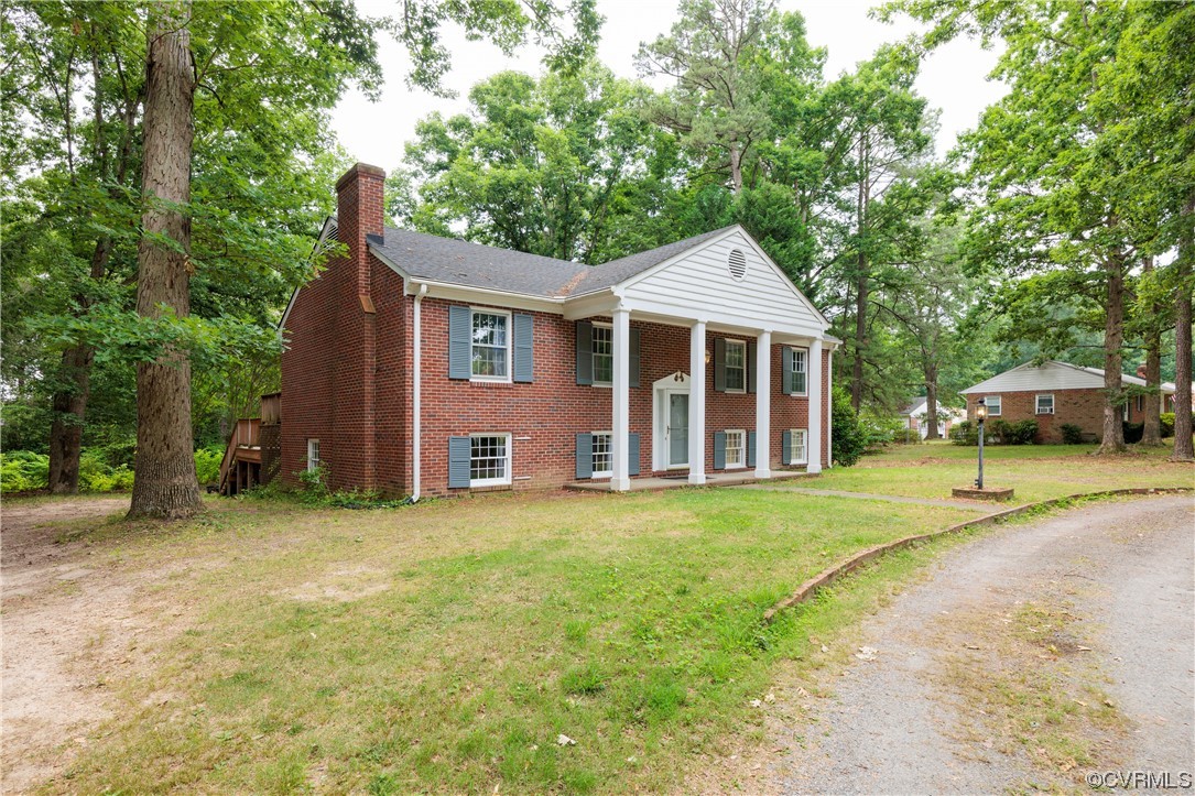 4195 Innesbrook Road Glen Allen, VA 23060 - Photo 4 of 50 Gallery Image 4