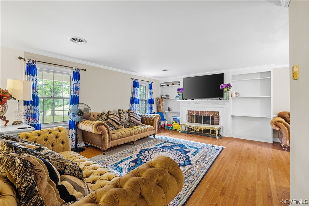 4195 Innesbrook Road Glen Allen, VA 23060 - Photo 8 of 50 Gallery Image 8
